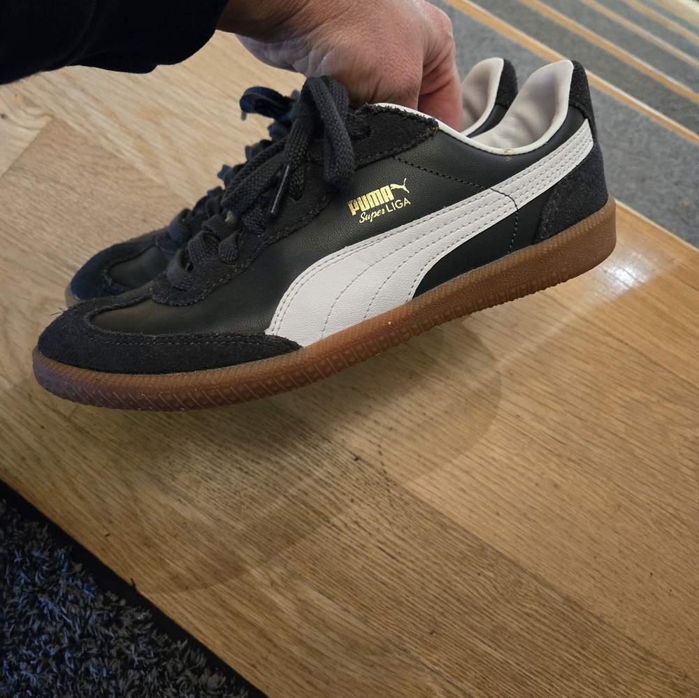 Puma super liga